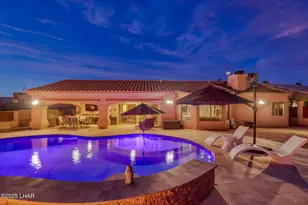 1850 Kirk Dr, Lake Havasu City, AZ 86404 - Photo 40