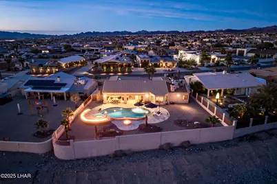 1850 Kirk Dr, Lake Havasu City, AZ 86404 - Photo 52