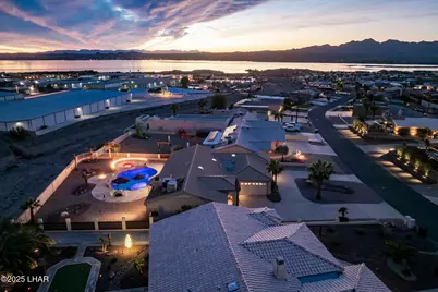 1850 Kirk Dr, Lake Havasu City, AZ 86404 - Photo 62