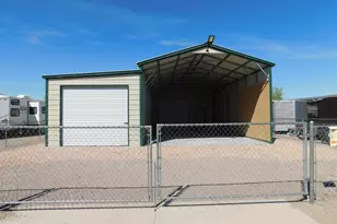 648 W Bonanza Dr, Quartzsite, AZ 85346 - Photo 1