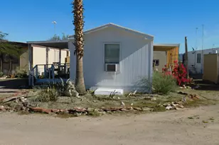 1240 W Acacia Dr, Quartzsite, AZ 85346 - Photo 1