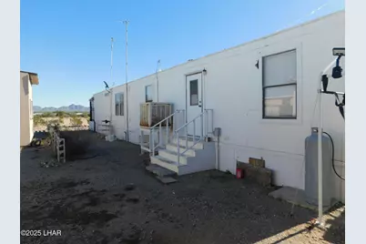 1240 N Acacia Dr #40, Quartzsite, AZ 85346 - Photo 4