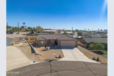 1270 Griffin Dr, Lake Havasu City, AZ 86404 - Photo 2