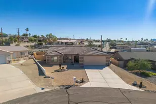 1270 Griffin Dr, Lake Havasu City, AZ 86404 - Photo 2