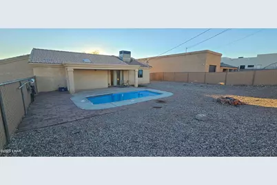 3486 Oro Grande Blvd, Lake Havasu City, AZ 86406 - Photo 2