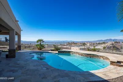 3511 Amberwood Pl, Lake Havasu City, AZ 86404 - Photo 2