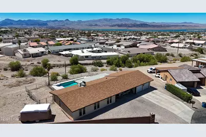 2818 Weekender Ln, Lake Havasu City, AZ 86403 - Photo 38