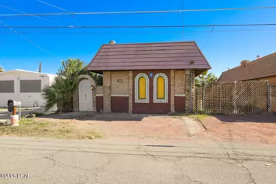 311 N Moonlight Dr, Parker, AZ 85344 - Photo 2