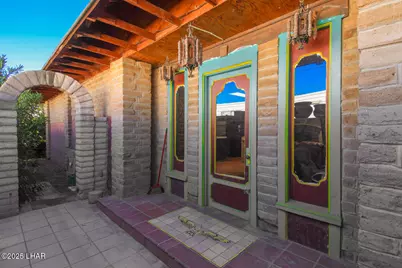 311 N Moonlight Dr, Parker, AZ 85344 - Photo 20