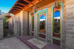 311 N Moonlight Dr, Parker, AZ 85344 - Photo 20