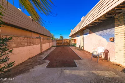 311 N Moonlight Dr, Parker, AZ 85344 - Photo 22