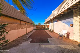 311 N Moonlight Dr, Parker, AZ 85344 - Photo 22