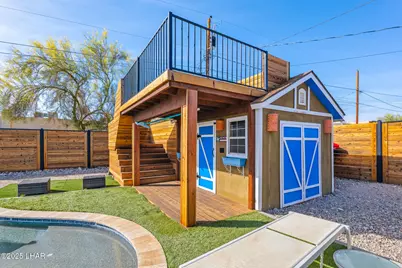 2377 Barranca Dr, Lake Havasu City, AZ 86403 - Photo 38