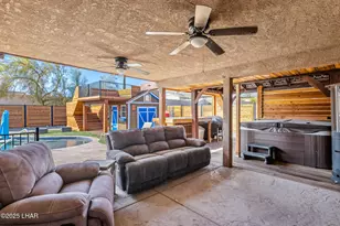 2377 Barranca Dr, Lake Havasu City, AZ 86403 - Photo 24