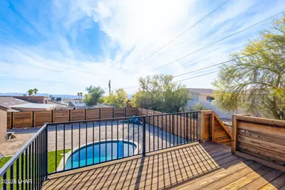 2377 Barranca Dr, Lake Havasu City, AZ 86403 - Photo 46