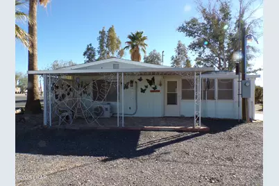27992 Norris Ave, Bouse, AZ 85325 - Photo 22