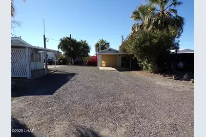 27992 Norris Ave, Bouse, AZ 85325 - Photo 20