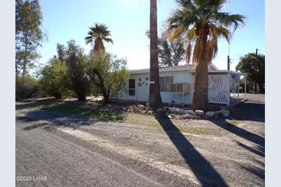 27992 Norris Ave, Bouse, AZ 85325 - Photo 1
