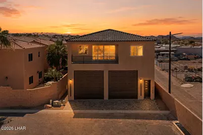 3526 Lanai Ln, Lake Havasu City, AZ 86406 - Photo 1