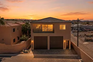 3526 Lanai Ln, Lake Havasu City, AZ 86406 - Photo 1