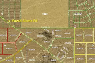 Lot 328 E Oscar Dr, Yucca, AZ 86438 - Photo 1