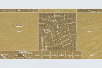 Lot 328 E Oscar Dr, Yucca, AZ 86438 - Photo 10