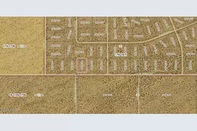 Lot 328 E Oscar Dr, Yucca, AZ 86438 - Photo 10