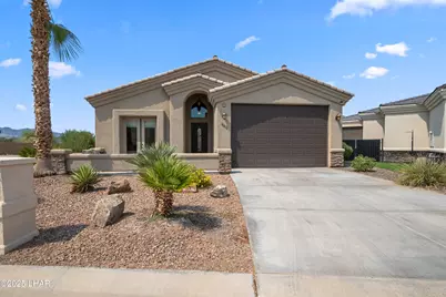 662 Island Dr, Lake Havasu City, AZ 86403 - Photo 2
