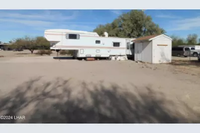 760 W Cowell St, Quartzsite, AZ 85346 - Photo 8