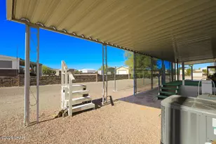 400 N Moon Mountain Ave, Quartzsite, AZ 85346 - Photo 24