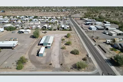 400 N Moon Mountain Ave, Quartzsite, AZ 85346 - Photo 26