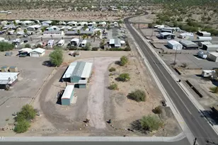 400 N Moon Mountain Ave, Quartzsite, AZ 85346 - Photo 26