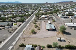 400 N Moon Mountain Ave, Quartzsite, AZ 85346 - Photo 28