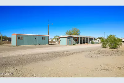 400 N Moon Mountain Ave, Quartzsite, AZ 85346 - Photo 6