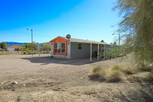 400 N Moon Mountain Ave, Quartzsite, AZ 85346 - Photo 10