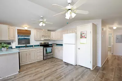 400 N Moon Mountain Ave, Quartzsite, AZ 85346 - Photo 16