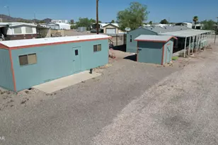 400 N Moon Mountain Ave, Quartzsite, AZ 85346 - Photo 34