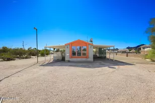 400 N Moon Mountain Ave, Quartzsite, AZ 85346 - Photo 8