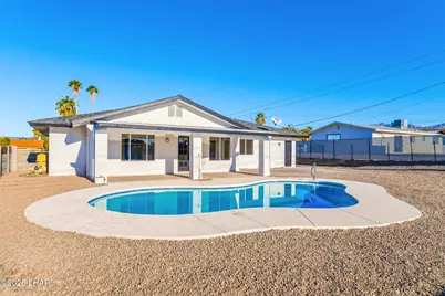 3650 Chemehuevi Blvd, Lake Havasu City, AZ 86406 - Photo 2