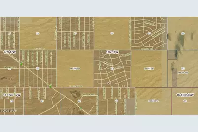 Lot 357 E Adobe Dr, Yucca, AZ 86438 - Photo 10