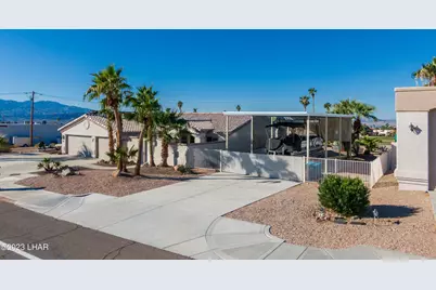 2843 Jamaica Blvd S, Lake Havasu City, AZ 86406 - Photo 60