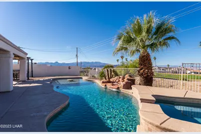 2843 Jamaica Blvd S, Lake Havasu City, AZ 86406 - Photo 4