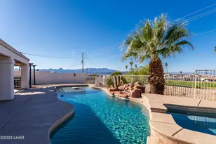 2843 Jamaica Blvd S, Lake Havasu City, AZ 86406 - Photo 4