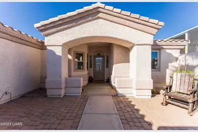 2843 Jamaica Blvd S, Lake Havasu City, AZ 86406 - Photo 2
