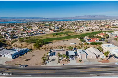 2843 Jamaica Blvd S, Lake Havasu City, AZ 86406 - Photo 62