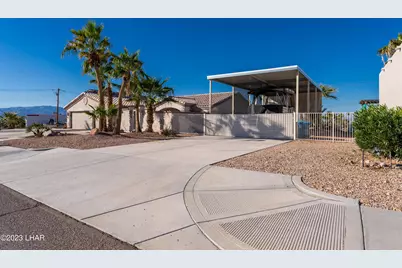 2843 Jamaica Blvd S, Lake Havasu City, AZ 86406 - Photo 8