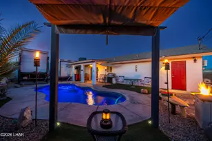 2177 San Juan Dr, Lake Havasu City, AZ 86403 - Photo 36