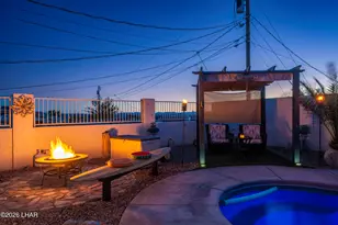 2177 San Juan Dr, Lake Havasu City, AZ 86403 - Photo 38