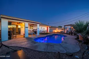 2177 San Juan Dr, Lake Havasu City, AZ 86403 - Photo 30