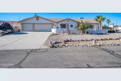 2177 San Juan Dr, Lake Havasu City, AZ 86403 - Photo 1
